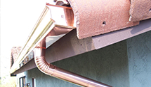 Find Gutter Contractors in Dale County